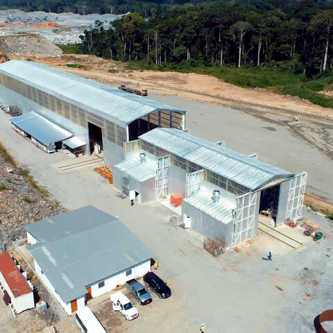 Taller para Nachtigal HPP