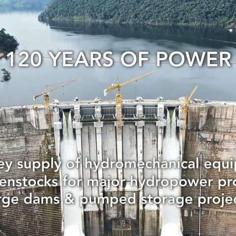 ATB: 120 años de energía