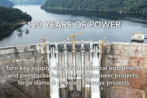 L’eccellenza di ATB Riva Calzoni: 120 Years of Power