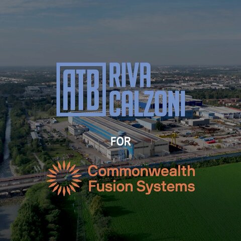 ATB Group for clean fusion energy