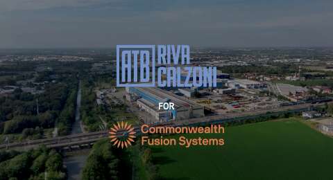 ATB Group per clean fusion energy